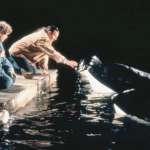 Jason James Richter, August Schellenberg