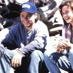 Mary Kate Schellhardt, Jason James Richter