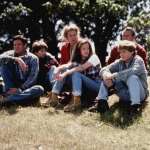 Michael Madsen, Mary Kate Schellhardt, Francis Capra, Jayne Atkinson, Jason James Richter, August Schellenberg