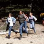 Michael Madsen, Mary Kate Schellhardt, Francis Capra, Jayne Atkinson, Jason James Richter, August Schellenberg