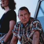 Annie Corley, August Schellenberg