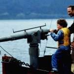 Patrick Kilpatrick, Vincent Berry