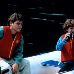 Vincent Berry, Jason James Richter