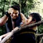 Burt Reynolds, Bill McKinney