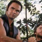 Burt Reynolds, Bill McKinney