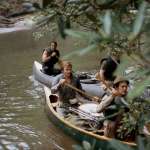 Burt Reynolds, Ronny Cox, Jon Voight, Ned Beatty