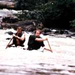 Jon Voight, Ned Beatty