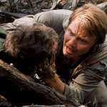 Jon Voight, Herbert 'Cowboy' Coward