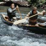 Ronny Cox, Jon Voight