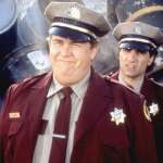Eugene Levy, John Candy