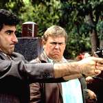 Eugene Levy, John Candy