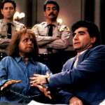 Eugene Levy, Glenn Withrow