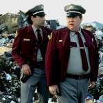 Eugene Levy, John Candy