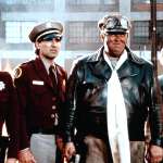 Meg Ryan, Eugene Levy, John Candy, Steve Railsback