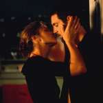 Amanda Peet, Jonathan Abrahams