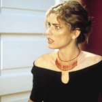 Amanda Peet