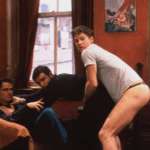 Zorie Barber, Brian Van Holt, Jonathan Abrahams