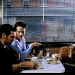 Zorie Barber, Brian Van Holt, Jonathan Abrahams