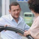 Val&eacute;rie Bonneton, Dany Boon