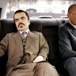 Peter Dinklage, Richard Portnow