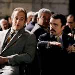 Vin Diesel, Peter Dinklage, Frank Pietrangolare