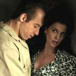 Vin Diesel, Annabella Sciorra