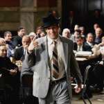 Vin Diesel, Paul Borghese