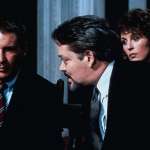 Bonnie Bedelia, Ra&uacute;l Juli&aacute;, Harrison Ford