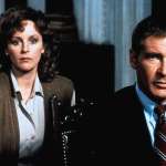 Bonnie Bedelia, Harrison Ford