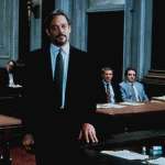 Bradley Whitford, Ra&uacute;l Juli&aacute;, Harrison Ford