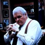 Brian Dennehy