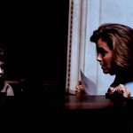 Joseph Mazzello, Greta Scacchi