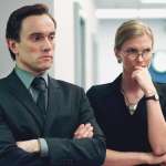 Cosima Shaw, Ben Miles