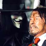 John Hurt, Hugo Weaving