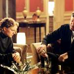 Natalie Portman, Stephen Fry