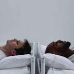 Adrian Holmes, Ian Somerhalder