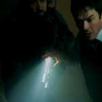 Adrian Holmes, Ian Somerhalder