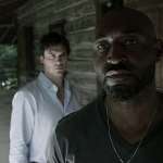 Adrian Holmes, Ian Somerhalder