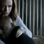 Adrian Holmes, Kimberly-Sue Murray