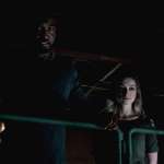 Sydney Meyer, Adrian Holmes