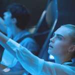 Cara Delevingne, Dane DeHaan