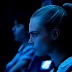 Cara Delevingne, Dane DeHaan