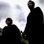 Mads Mikkelsen, Maarten Stevenson