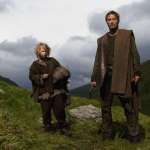 Mads Mikkelsen, Maarten Stevenson