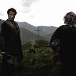 Mads Mikkelsen, Maarten Stevenson