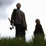 Mads Mikkelsen, Maarten Stevenson