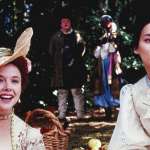Annette Bening, Meg Tilly