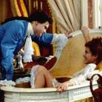 Annette Bening, Colin Firth