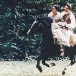 Colin Firth, Meg Tilly