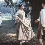 Colin Firth, Meg Tilly